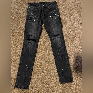 Purple Jeans FINAL SALE DELETING SOON!